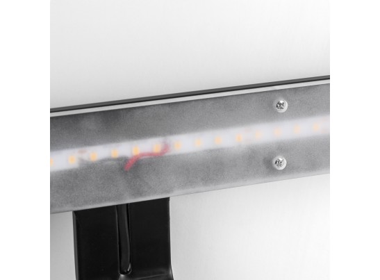 Бра/подсветка для картин (зеркал) Muro Spec Lightstar 808687-3 в Кургане