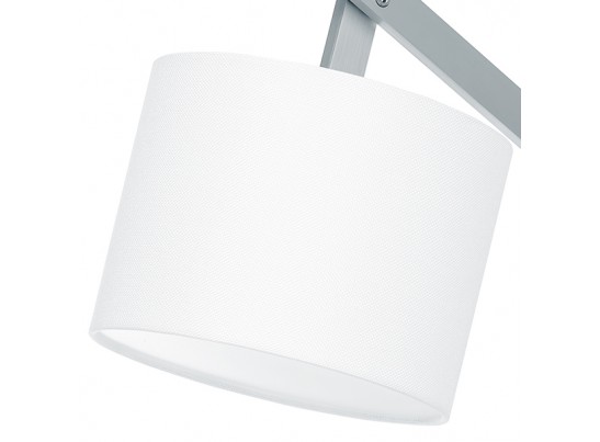 Настольная лампа Meccano Lightstar 766919 в Кургане