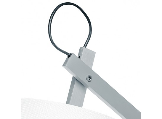 Настольная лампа Meccano Lightstar 766919 в Кургане