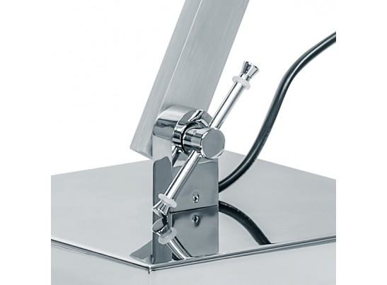 Настольная лампа Meccano Lightstar 766919 в Кургане