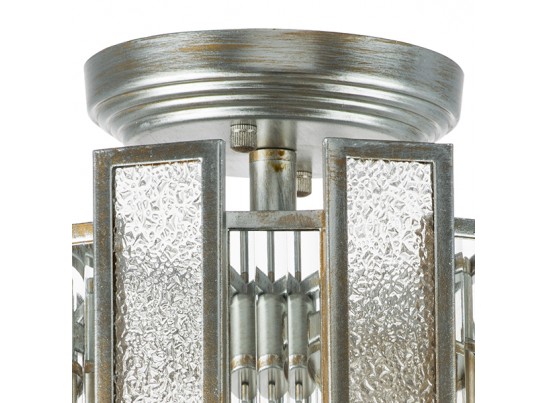 Люстра потолочная Agave Lightstar 712044 в Кургане