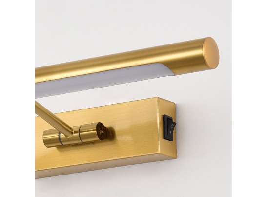 Светильник настенный (Подсветка для картин) Noce Lightstar 201031 в Кургане