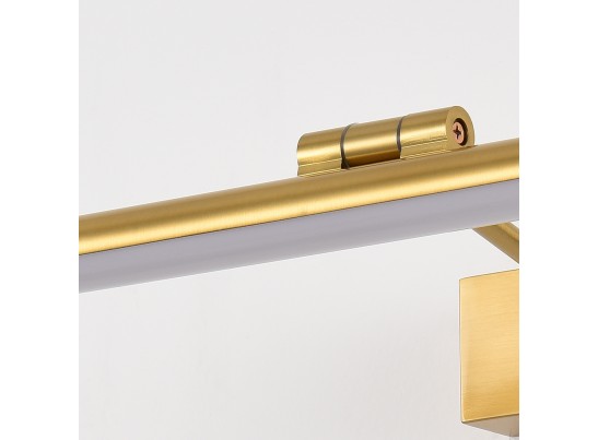 Светильник настенный (Подсветка для картин) Noce Lightstar 201031 в Кургане