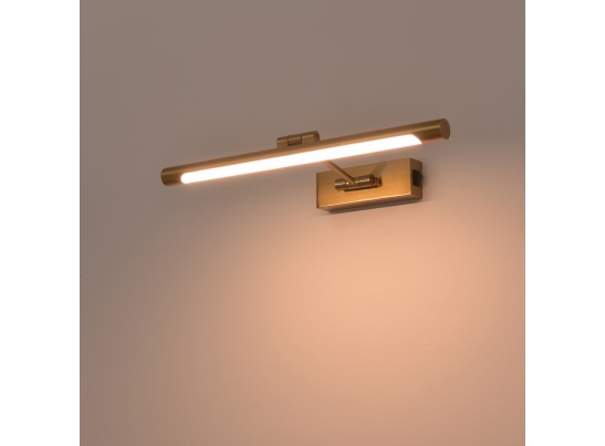 Светильник настенный (Подсветка для картин) Noce Lightstar 201031 в Кургане