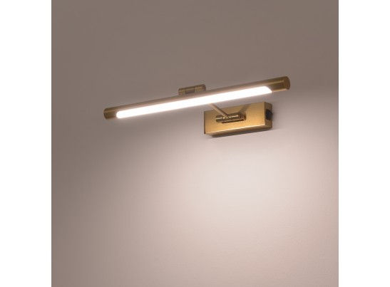 Светильник настенный (Подсветка для картин) Noce Lightstar 201031 в Кургане