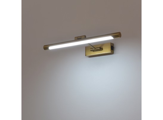 Светильник настенный (Подсветка для картин) Noce Lightstar 201031 в Кургане