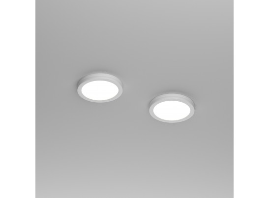 Комплект со светильником Mobiled 12V 5W 300LM Mobiled Lightstar 036240-2 в Кургане