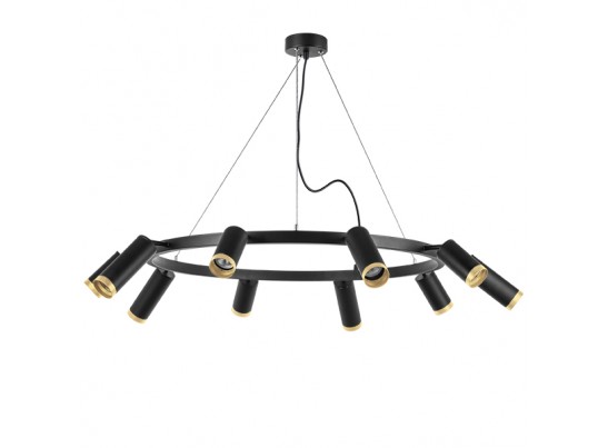 Люстра подвесная Rullo Lightstar LR02037587540 в Кургане