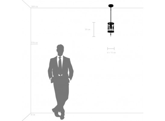 Люстра потолочная Firenze Lightstar 725113 в Кургане