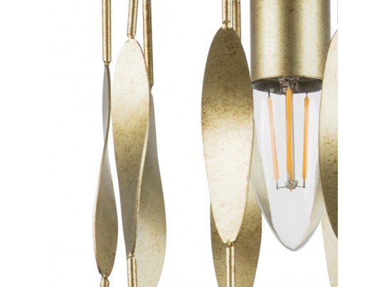 Люстра потолочная Firenze Lightstar 725113 в Кургане