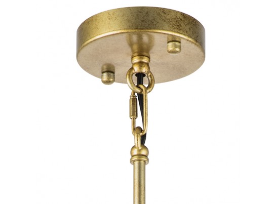 Люстра потолочная Firenze Lightstar 725113 в Кургане