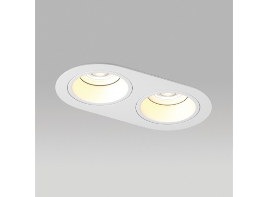 Комплект со светильником Domino Lightstar D6560606WMOD в Кургане