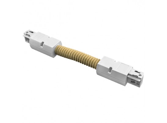 Соединитель регулируемый гибкий трехфазный Barra Lightstar 504156 в Кургане