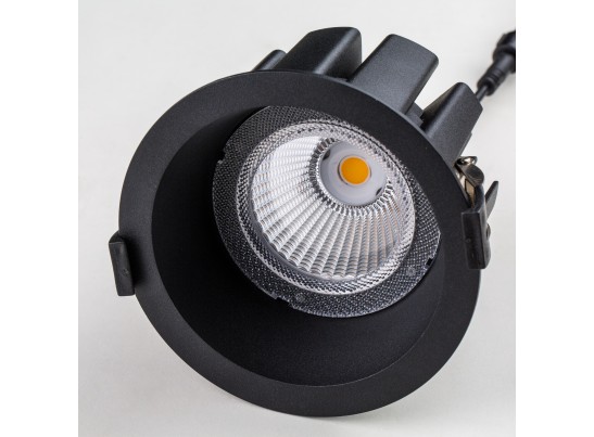 Светильник светодиодный универсальный IP65 Ciclone Lightstar 385137 в Кургане