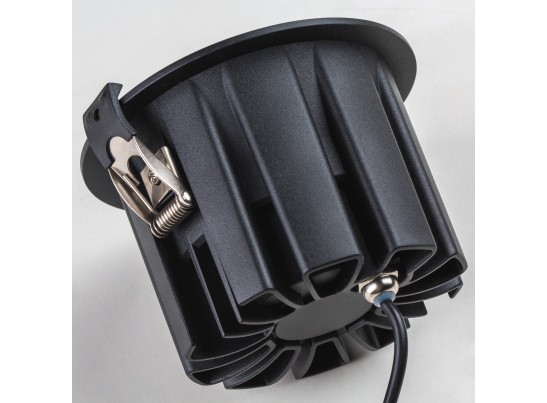 Светильник светодиодный универсальный IP65 Ciclone Lightstar 385137 в Кургане