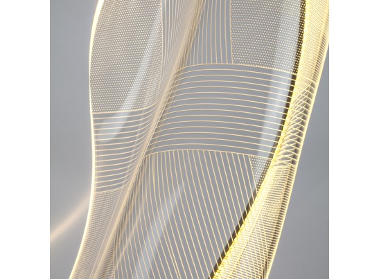 Торшер Varese Lightstar 738783 в Кургане