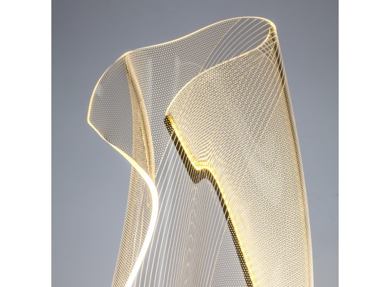 Торшер Varese Lightstar 738783 в Кургане