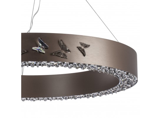 Люстра подвесная Faraone Lightstar 701181 в Кургане