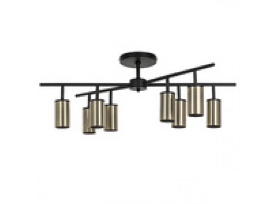 Люстра потолочная Rullo Lightstar LR728318 в Кургане