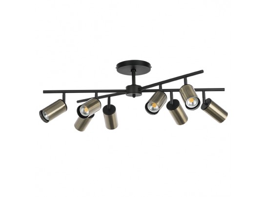 Люстра потолочная Rullo Lightstar LR728318 в Кургане