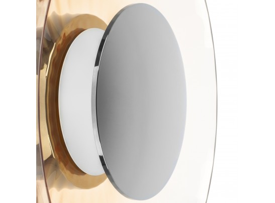 Настенно-потолочный светильник Celesta Lightstar 809023 в Кургане