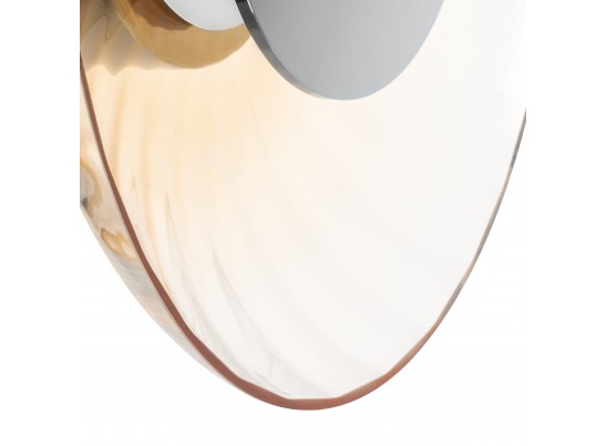 Настенно-потолочный светильник Celesta Lightstar 809023 в Кургане