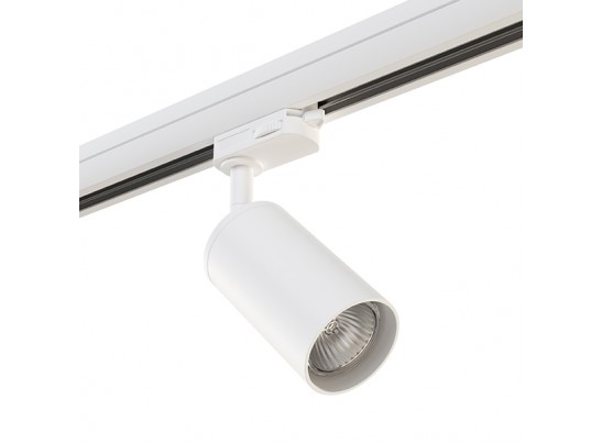 Трековое крепление с 3-фазным адаптером к 21443х/21448x Asta Lightstar 594056 в Кургане