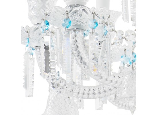 Люстра подвесная Campana Osgona 716154 в Кургане