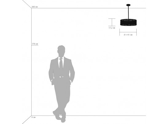 Люстра потолочная Amerigo Lightstar 746048 в Кургане