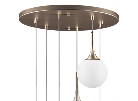 Подвес Globo Lightstar 813063 в Кургане