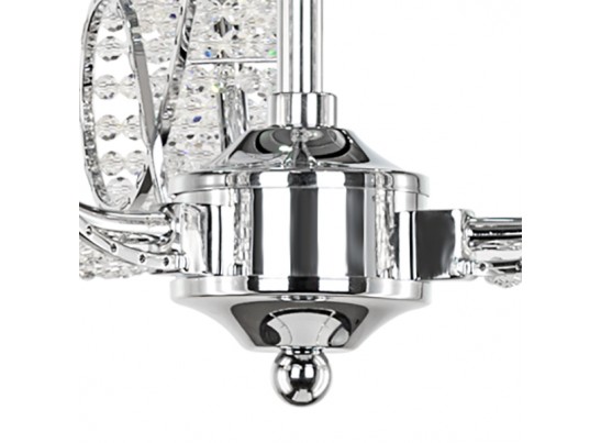 Люстра подвесная Riccio Osgona 705034 в Кургане