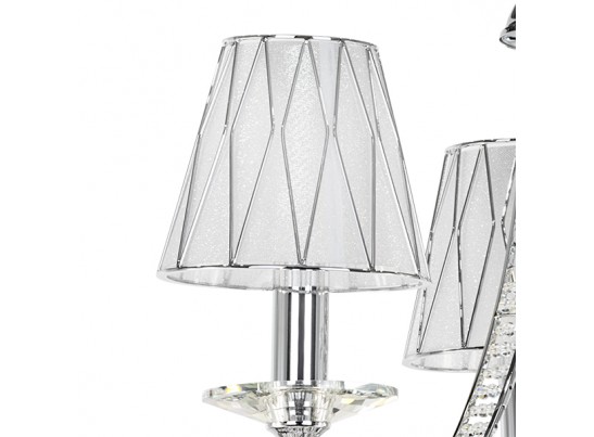 Люстра подвесная Riccio Osgona 705034 в Кургане