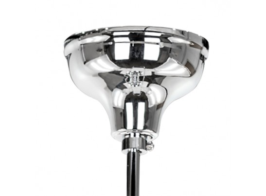 Люстра подвесная Riccio Osgona 705034 в Кургане