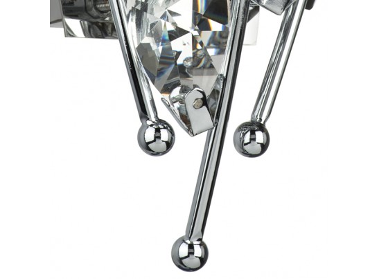 Бра Isabelle Lightstar 791614 в Кургане