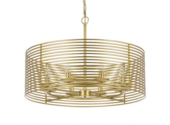 Люстра подвесная Zeta Lightstar 728083 в Кургане