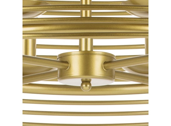 Люстра подвесная Zeta Lightstar 728083 в Кургане