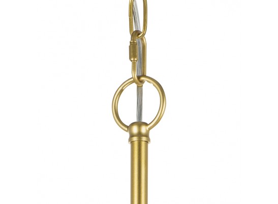 Люстра подвесная Zeta Lightstar 728083 в Кургане