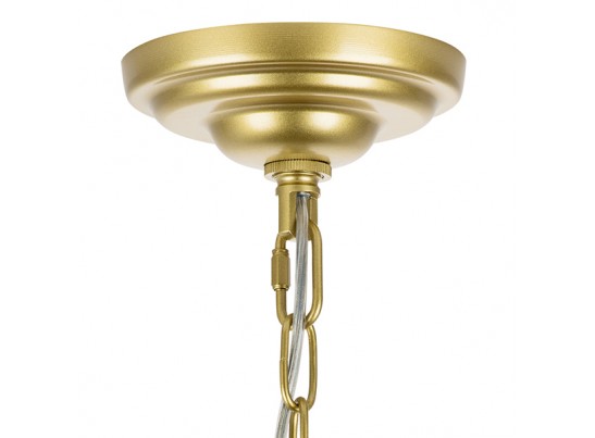 Люстра подвесная Zeta Lightstar 728083 в Кургане