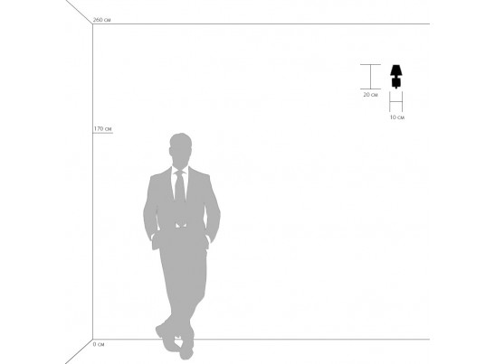 Бра Bianco Lightstar 760616 в Кургане