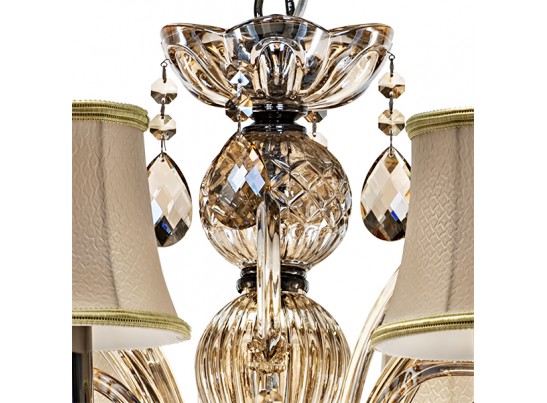 Люстра подвесная Acesso Osgona 721083 в Кургане