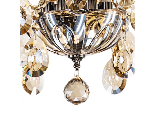 Люстра подвесная Acesso Osgona 721083 в Кургане