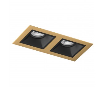 Комплект со светильником Domino Lightstar D5230707BMOD