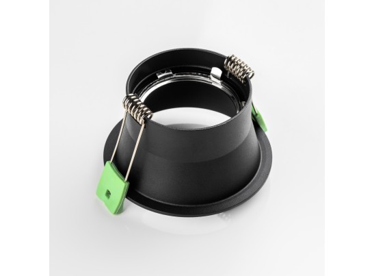 Светильник встраиваемый MR16/GU10 max 1x12Вт Levigo Base Lightstar 010057 в Кургане