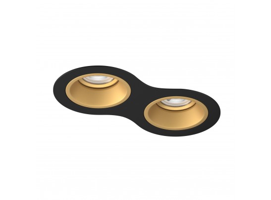 Комплект со светильником Domino Lightstar D6270303GMOD в Кургане