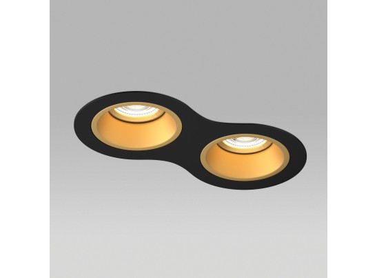 Комплект со светильником Domino Lightstar D6270303GMOD в Кургане