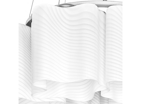 Люстра подвесная Nubi ondoso Lightstar 802161 в Кургане