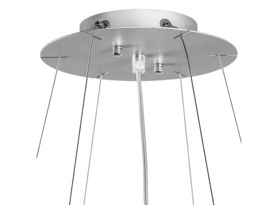 Люстра подвесная Nubi ondoso Lightstar 802161 в Кургане