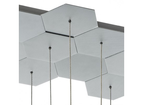 Подвес Favo Lightstar 750264 в Кургане