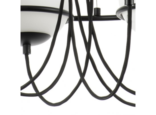 Люстра подвесная Globo Lightstar 803267 в Кургане