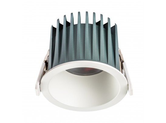 Светильник светодиодный универсальный IP44 Ciclone Lightstar 385646 в Кургане